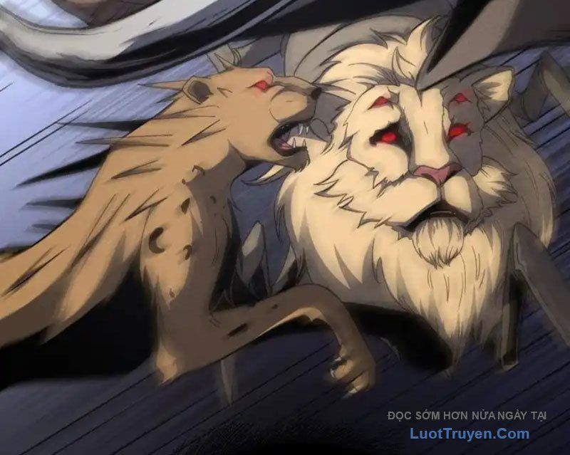 Hư Thực Chi Vương [Chap 41]