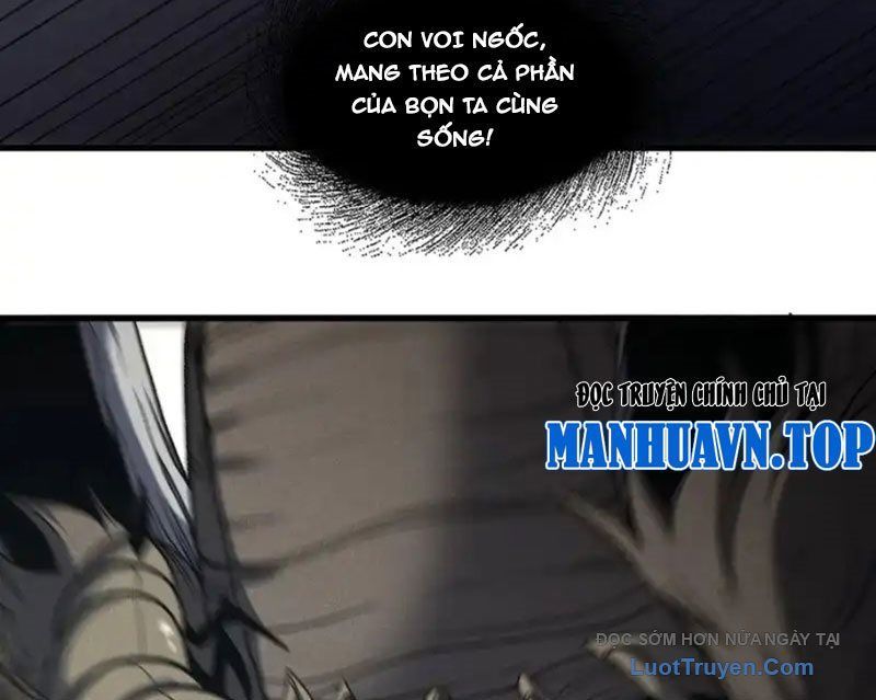 Hư Thực Chi Vương [Chap 41]