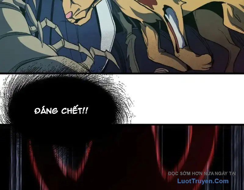 Hư Thực Chi Vương [Chap 41]