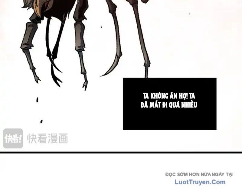 Hư Thực Chi Vương [Chap 41]