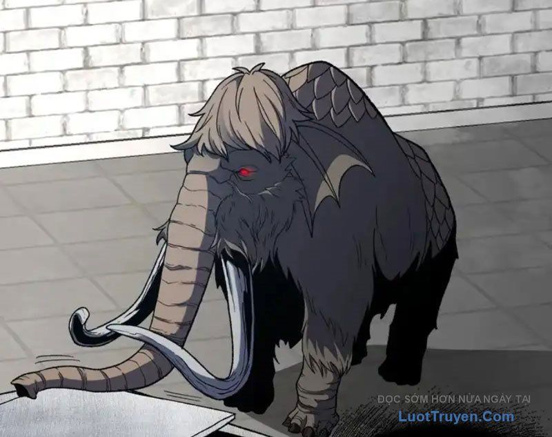 Hư Thực Chi Vương [Chap 41]