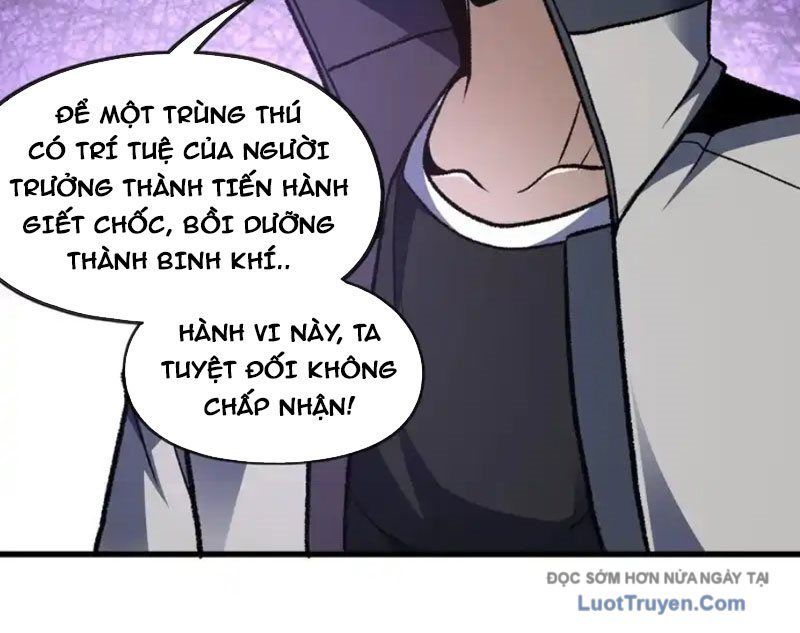 Hư Thực Chi Vương [Chap 41]