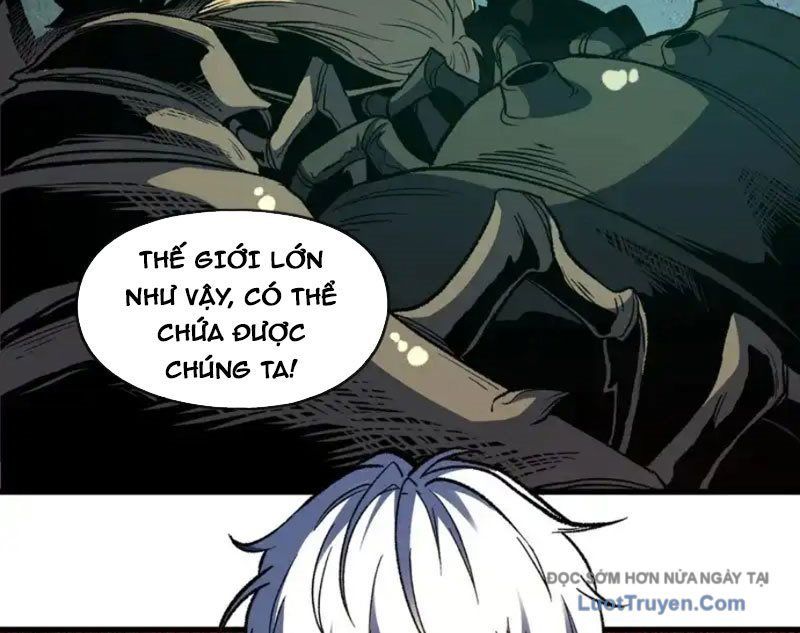 Hư Thực Chi Vương [Chap 41]