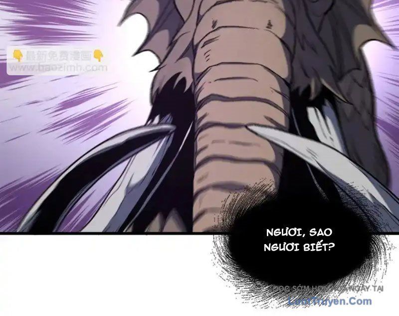 Hư Thực Chi Vương [Chap 41]