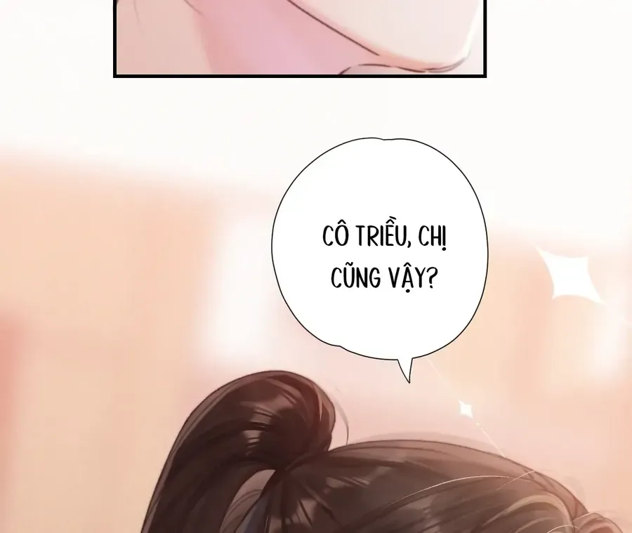 Vãn Triều [Chap 5]