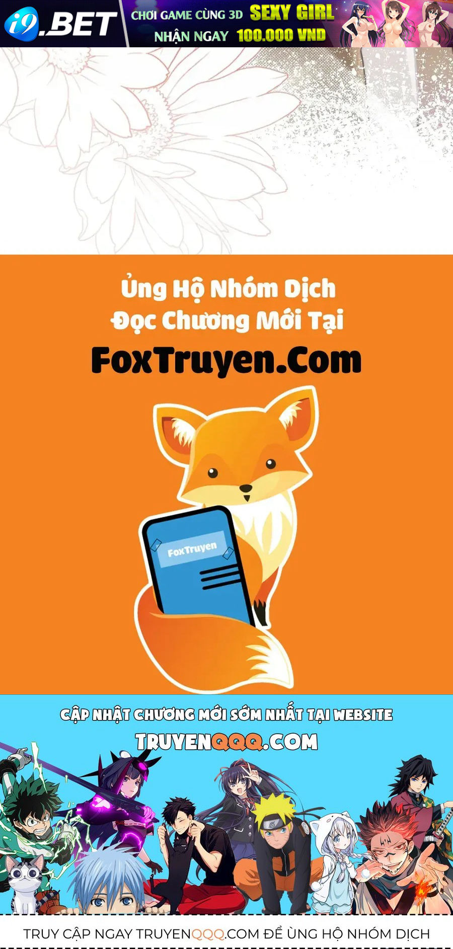 Vãn Triều [Chap 5]