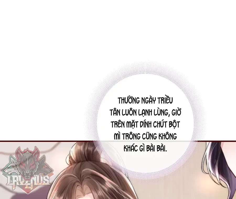 Vãn Triều [Chap 5]