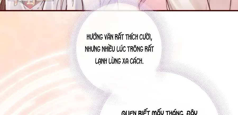 Vãn Triều [Chap 5]