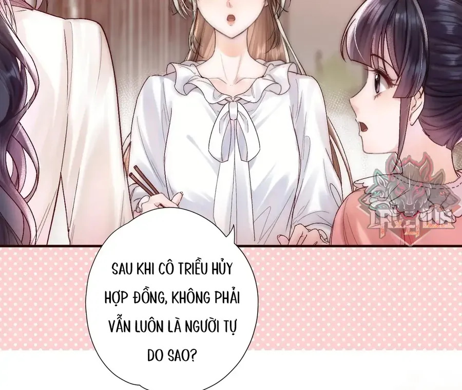 Vãn Triều [Chap 5]