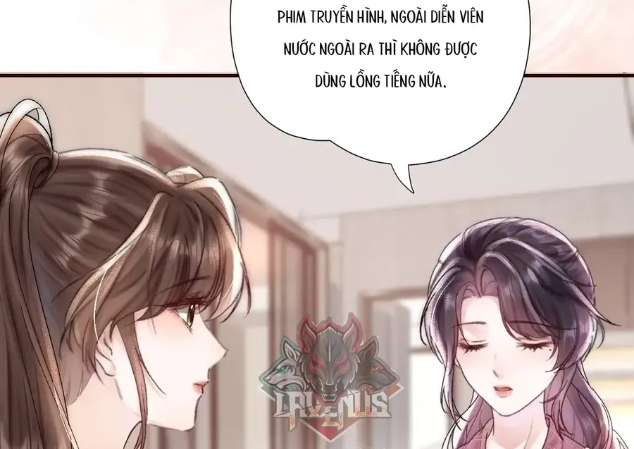 Vãn Triều [Chap 5]