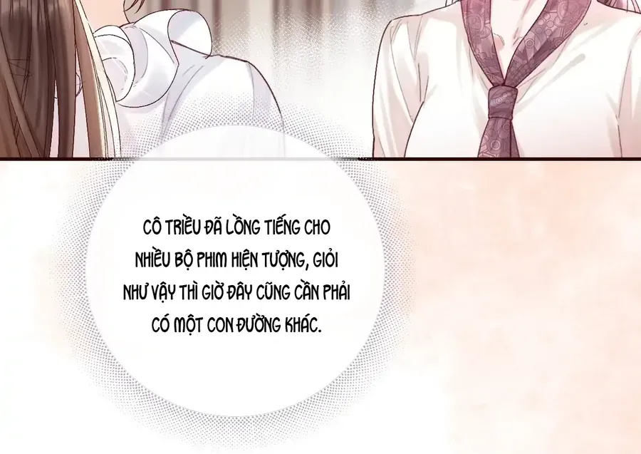 Vãn Triều [Chap 5]