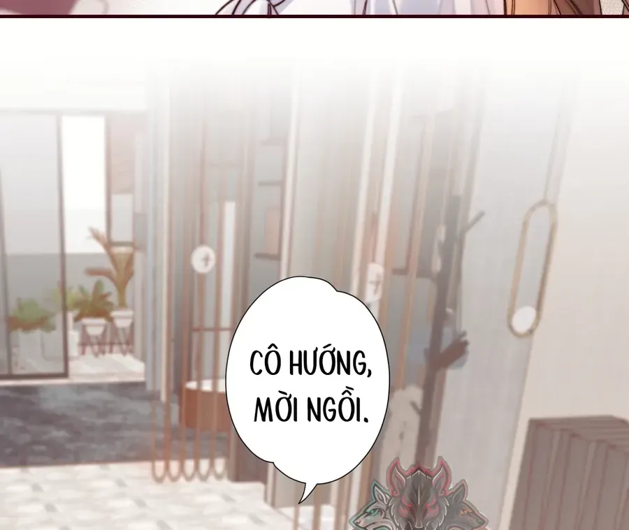 Vãn Triều [Chap 5]