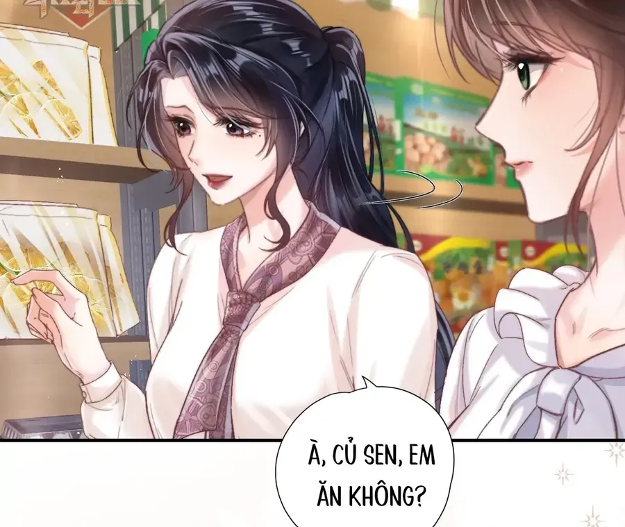 Vãn Triều [Chap 5]