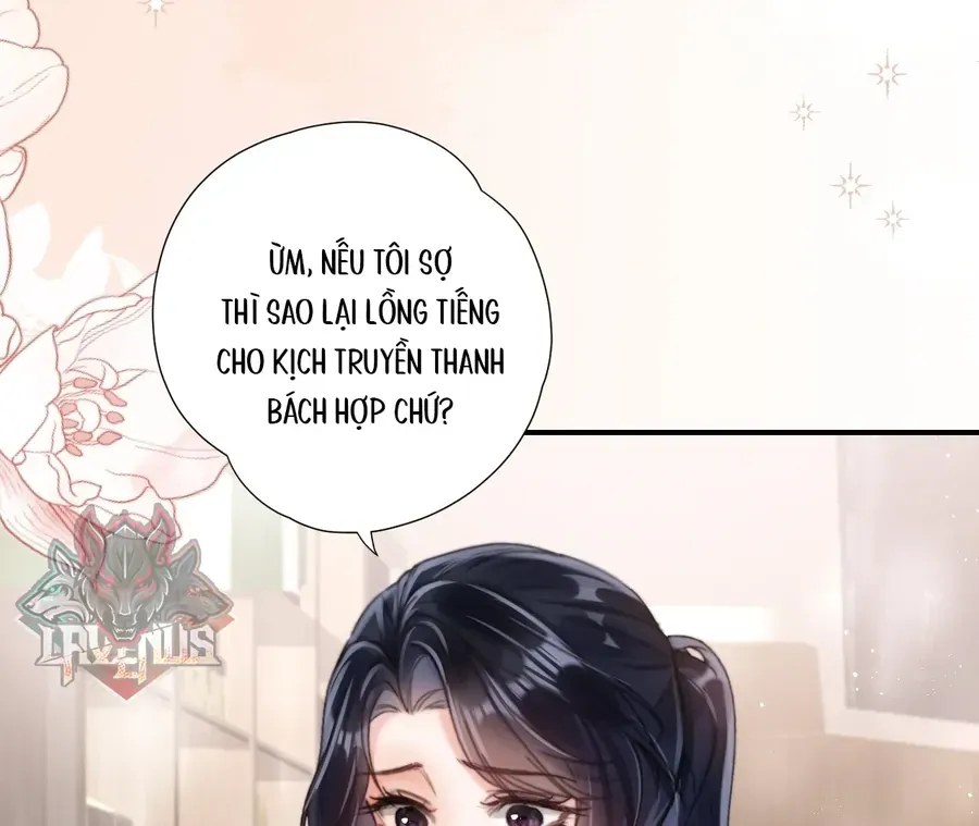 Vãn Triều [Chap 5]