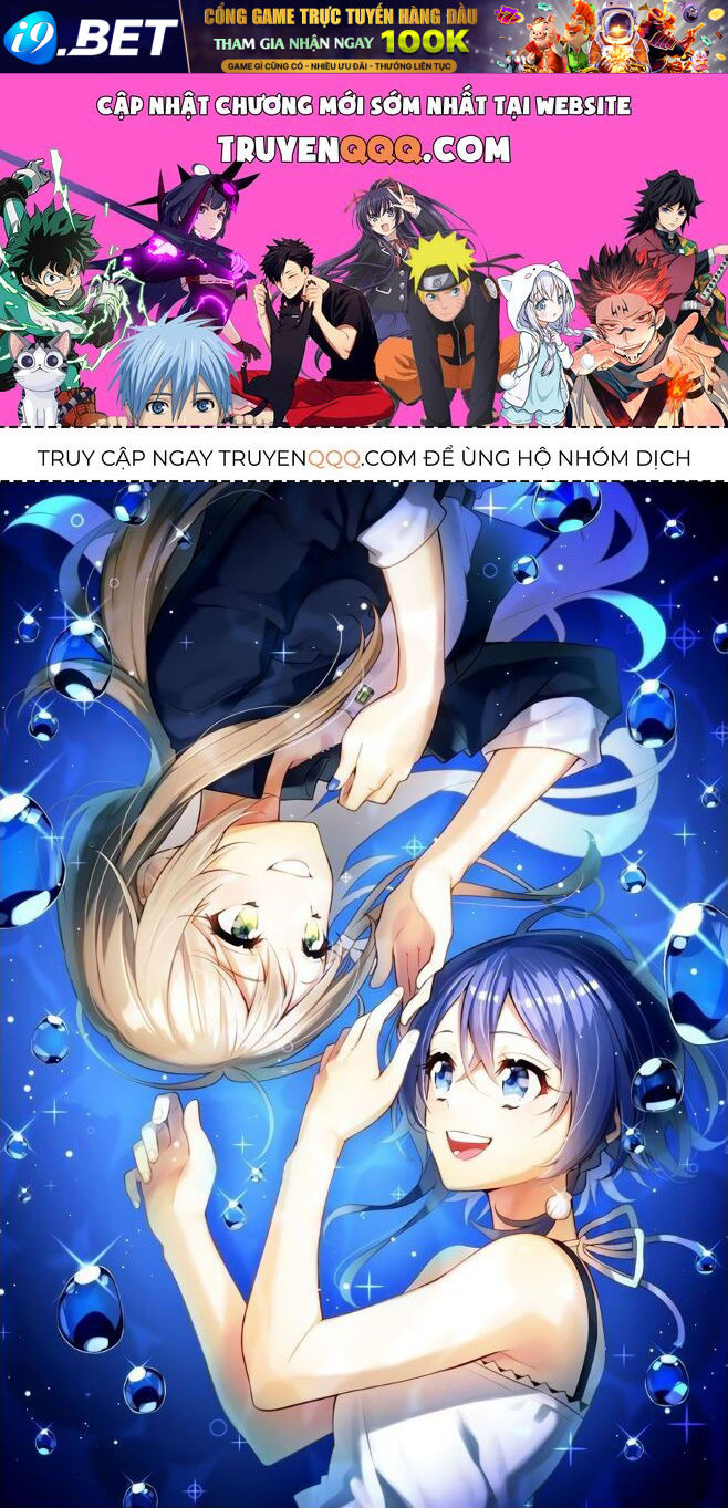 The Aquatope On White Sand Chap 2 - Next Chap 1