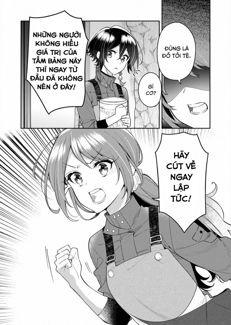 The Aquatope On White Sand Chap 4 - Next Chap 3