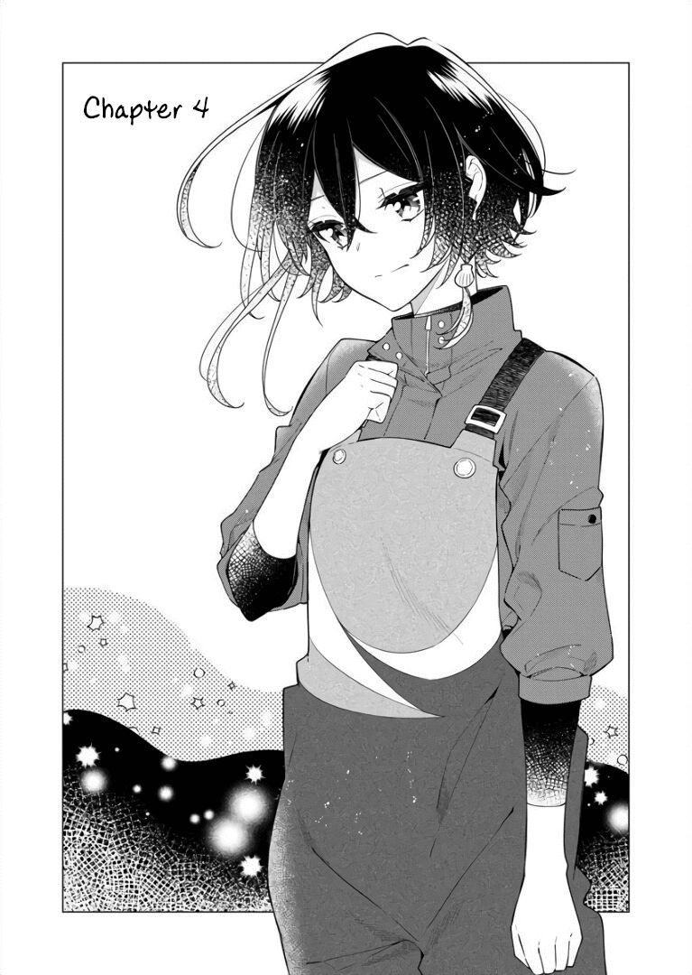 The Aquatope On White Sand Chap 4 - Next Chap 3