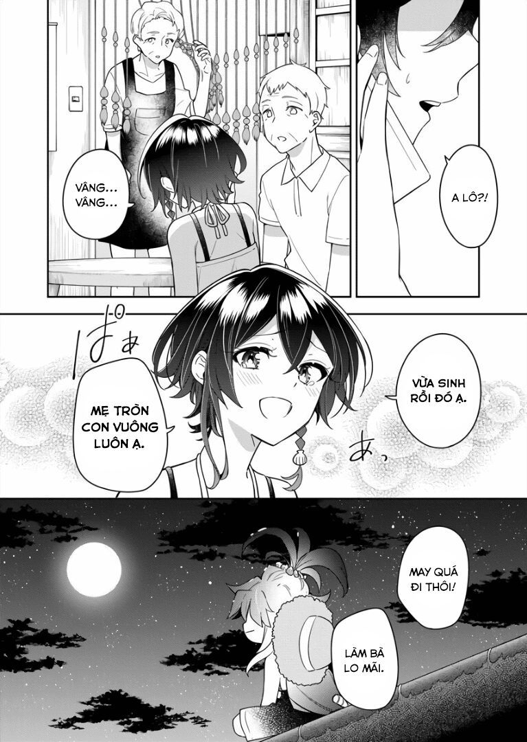 The Aquatope On White Sand Chap 6 - Next Chap 5