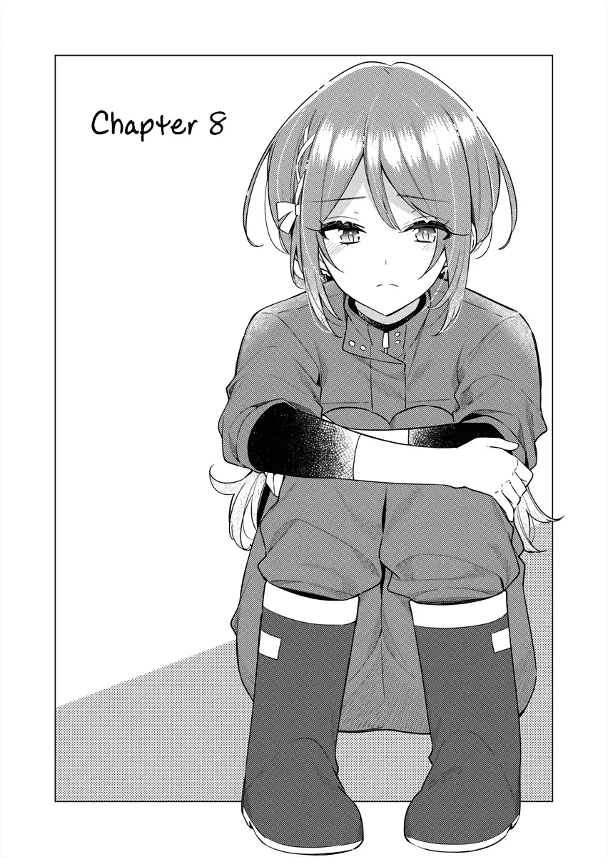 The Aquatope On White Sand Chap 8 - Next Chap 7