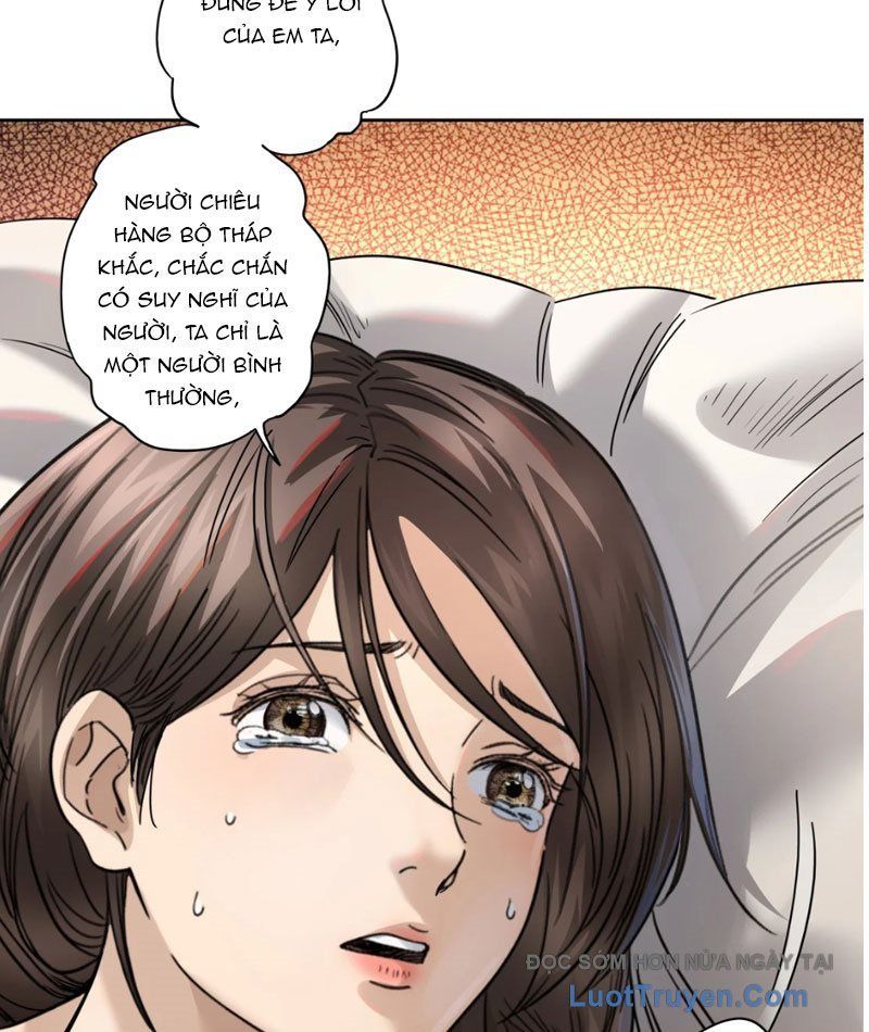 Hoàng Đế Nhà Ta Lại Là Nội Ứng [Chap 24]