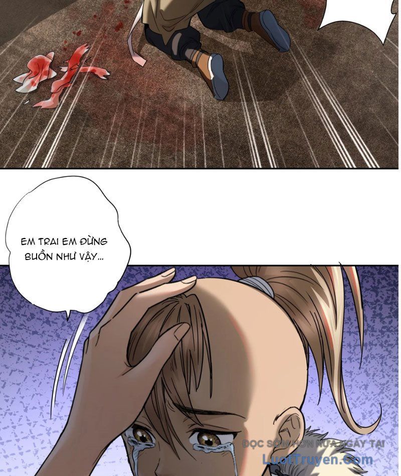 Hoàng Đế Nhà Ta Lại Là Nội Ứng [Chap 24]