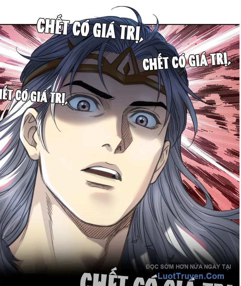 Hoàng Đế Nhà Ta Lại Là Nội Ứng [Chap 24]