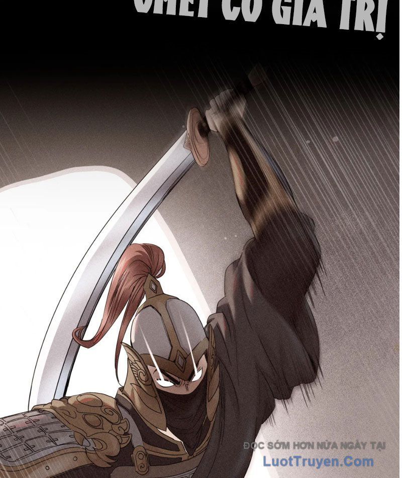 Hoàng Đế Nhà Ta Lại Là Nội Ứng [Chap 24]