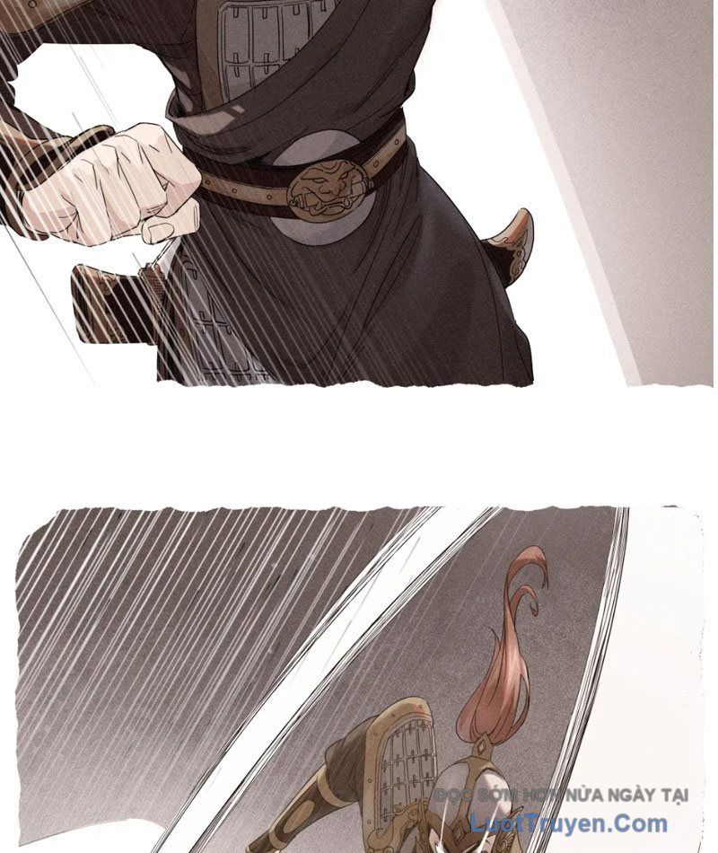 Hoàng Đế Nhà Ta Lại Là Nội Ứng [Chap 24]