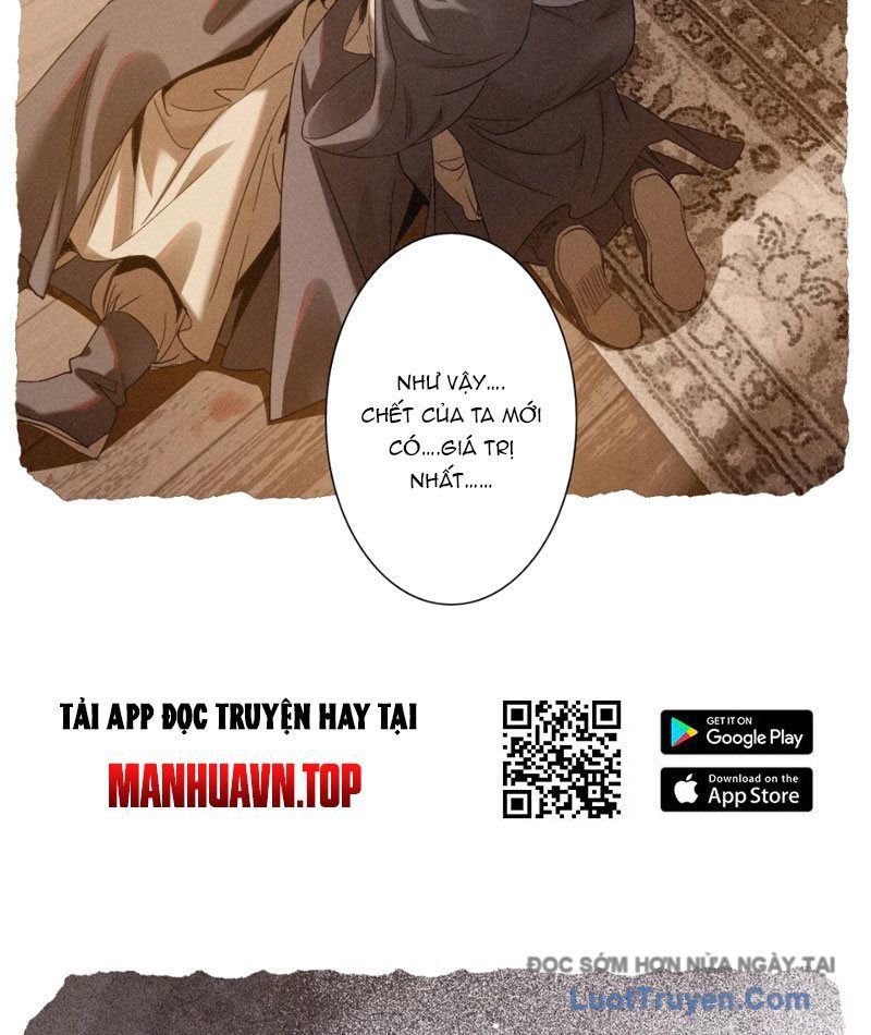 Hoàng Đế Nhà Ta Lại Là Nội Ứng [Chap 24]