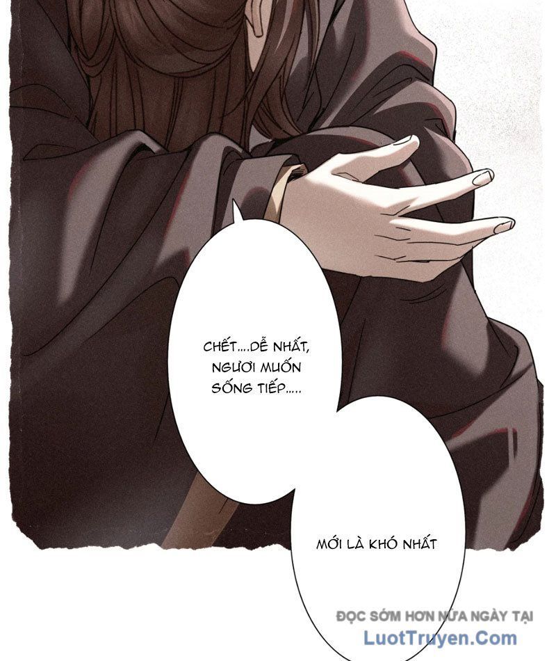 Hoàng Đế Nhà Ta Lại Là Nội Ứng [Chap 24]