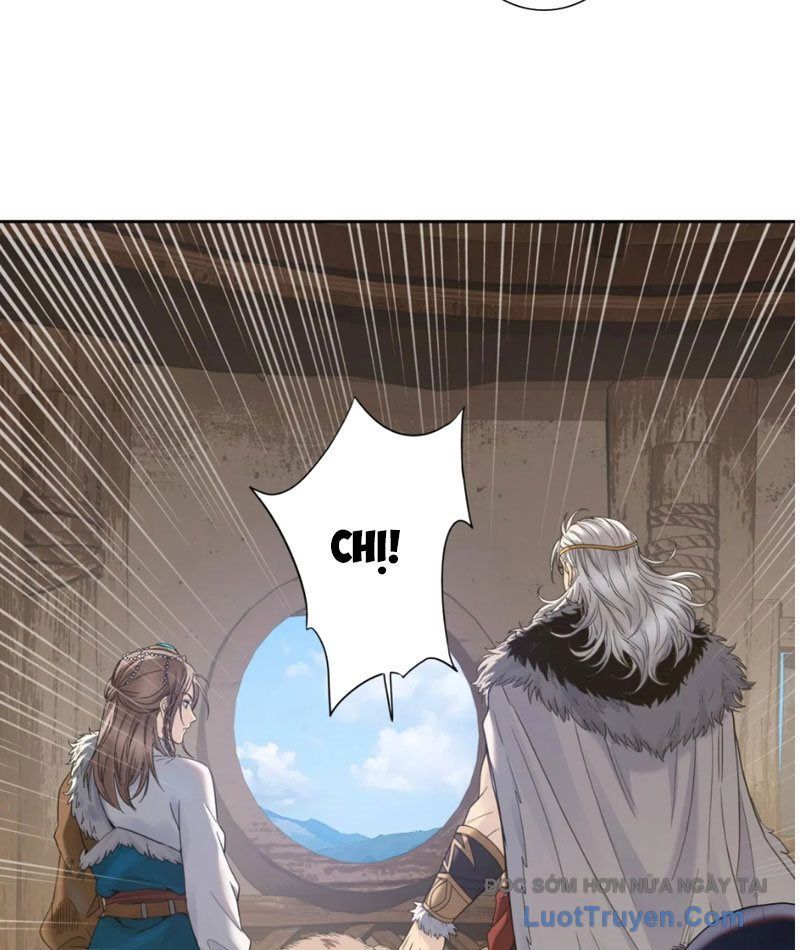 Hoàng Đế Nhà Ta Lại Là Nội Ứng [Chap 24]