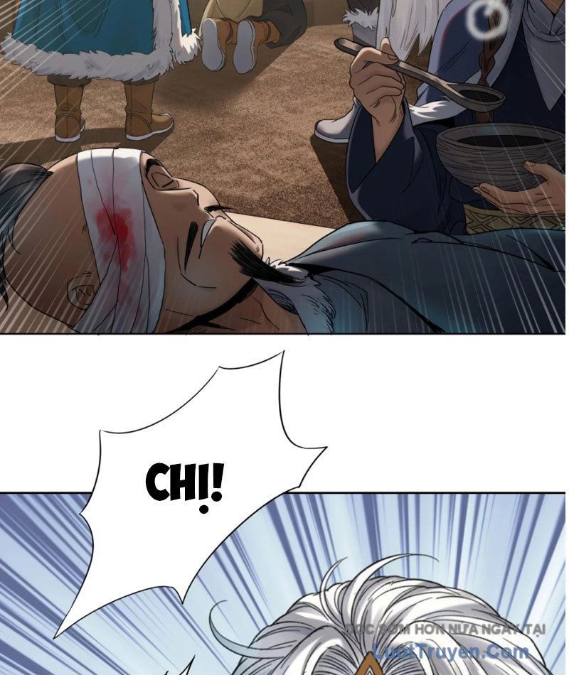 Hoàng Đế Nhà Ta Lại Là Nội Ứng [Chap 24]