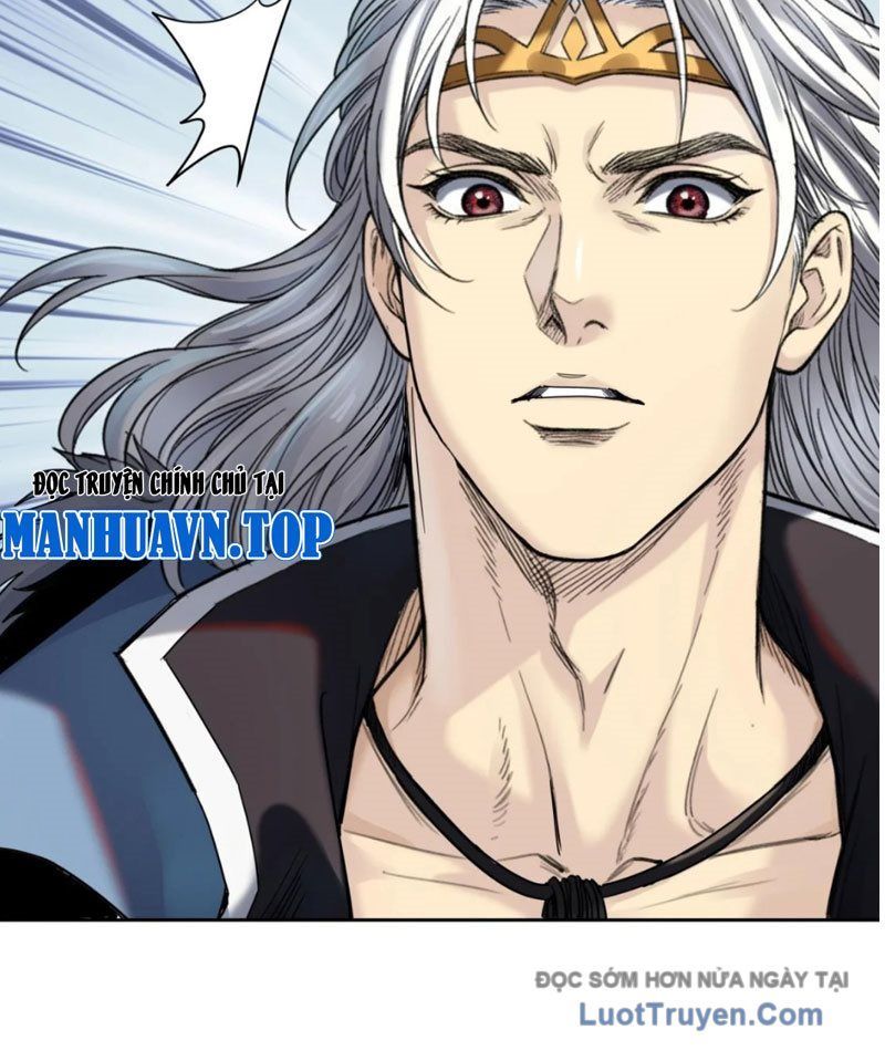 Hoàng Đế Nhà Ta Lại Là Nội Ứng [Chap 24]