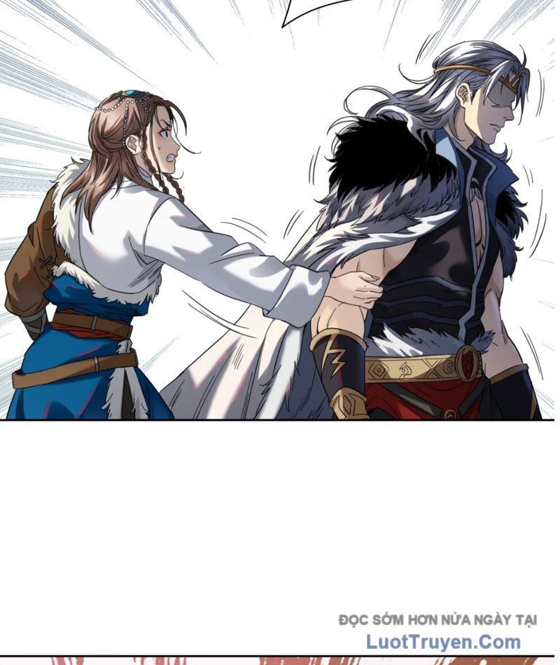 Hoàng Đế Nhà Ta Lại Là Nội Ứng [Chap 24]