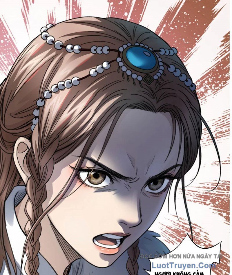 Hoàng Đế Nhà Ta Lại Là Nội Ứng [Chap 24]