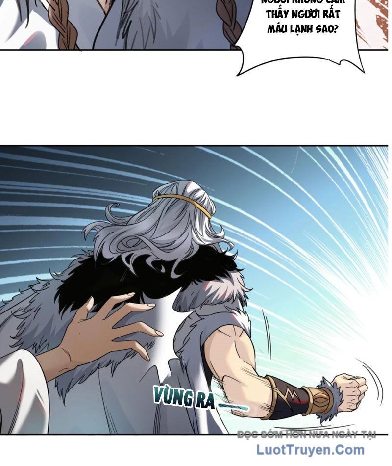 Hoàng Đế Nhà Ta Lại Là Nội Ứng [Chap 24]