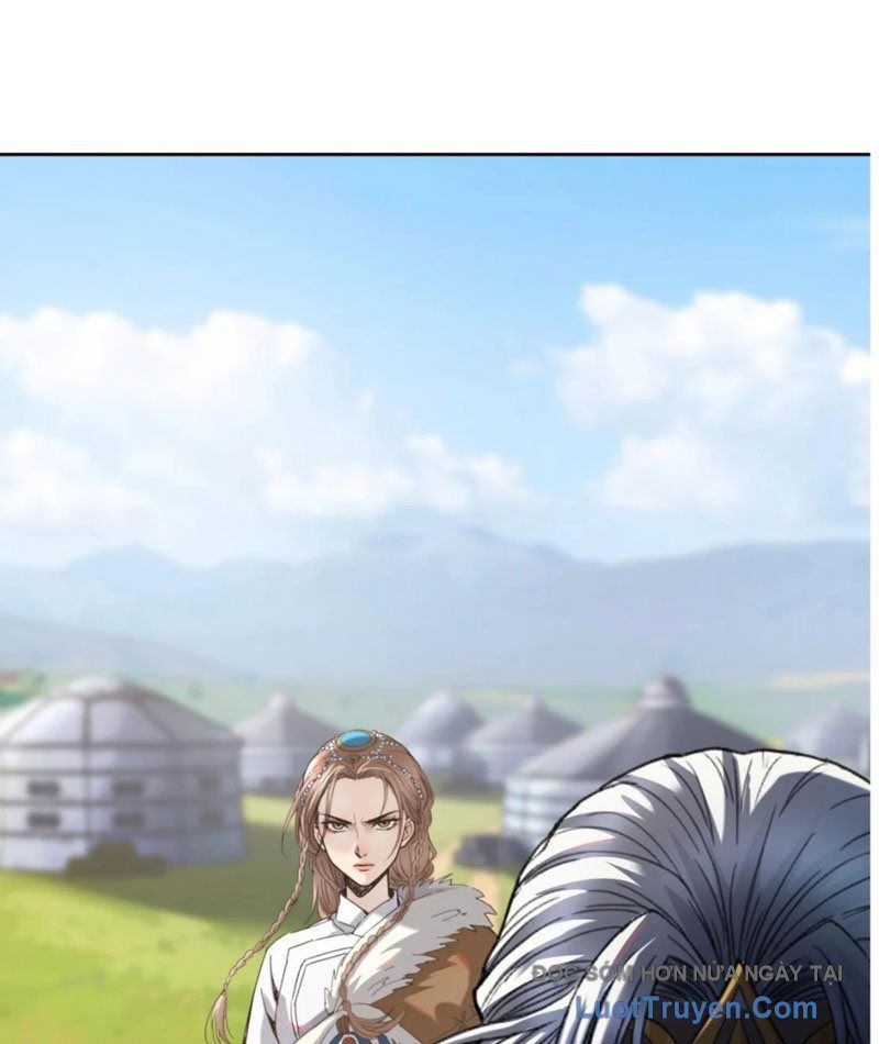 Hoàng Đế Nhà Ta Lại Là Nội Ứng [Chap 24]