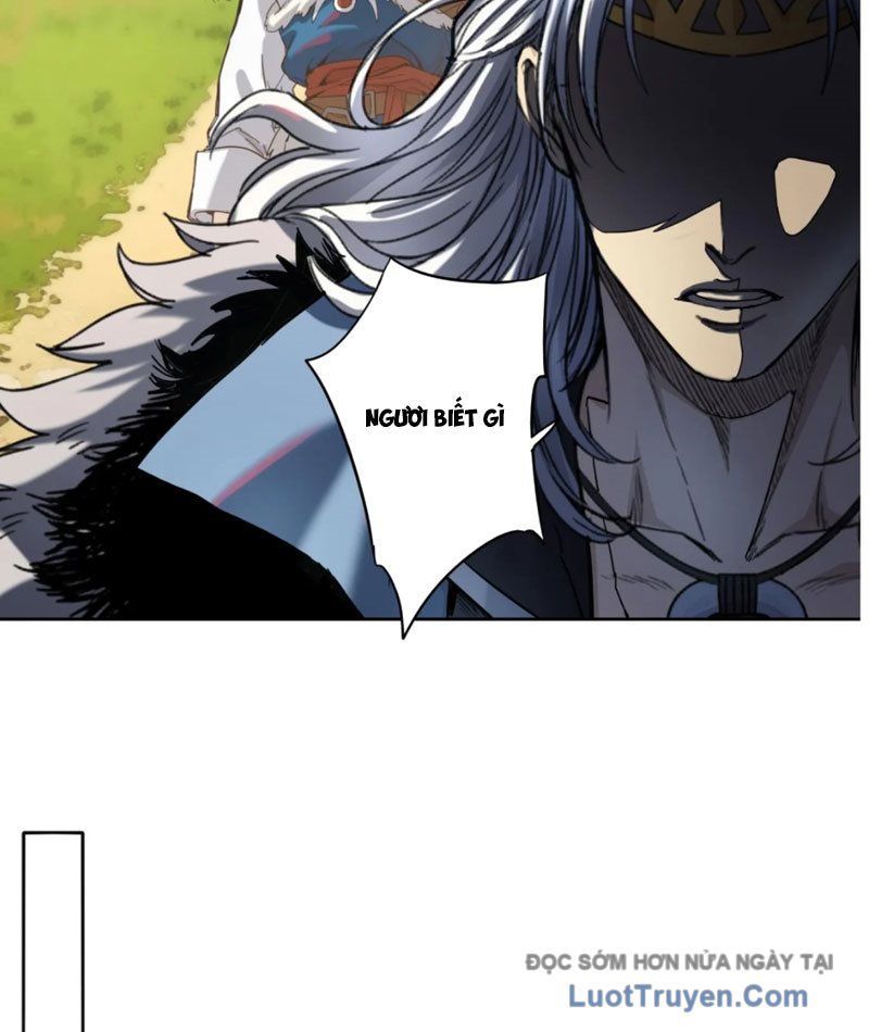 Hoàng Đế Nhà Ta Lại Là Nội Ứng [Chap 24]