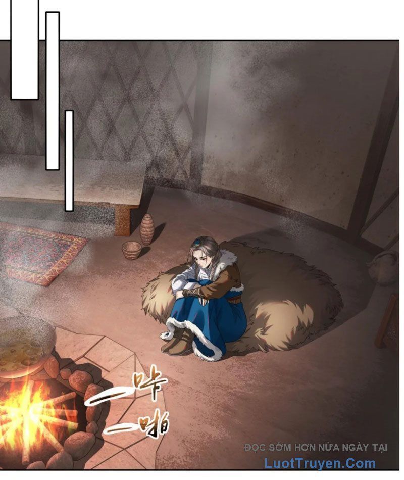 Hoàng Đế Nhà Ta Lại Là Nội Ứng [Chap 24]