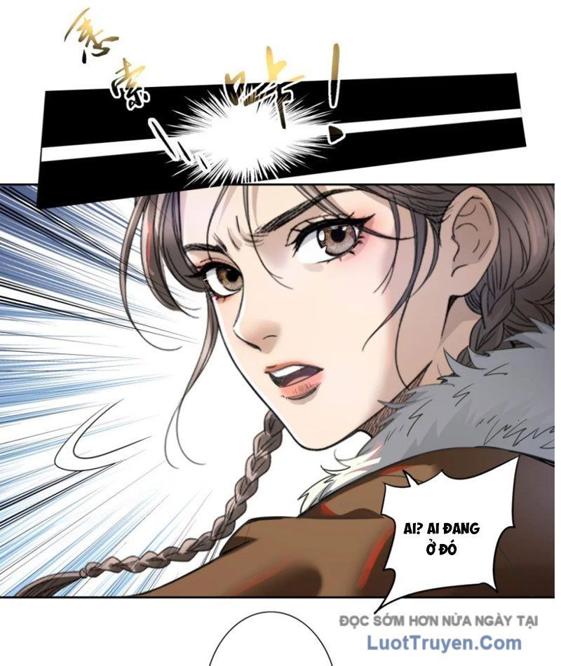 Hoàng Đế Nhà Ta Lại Là Nội Ứng [Chap 24]