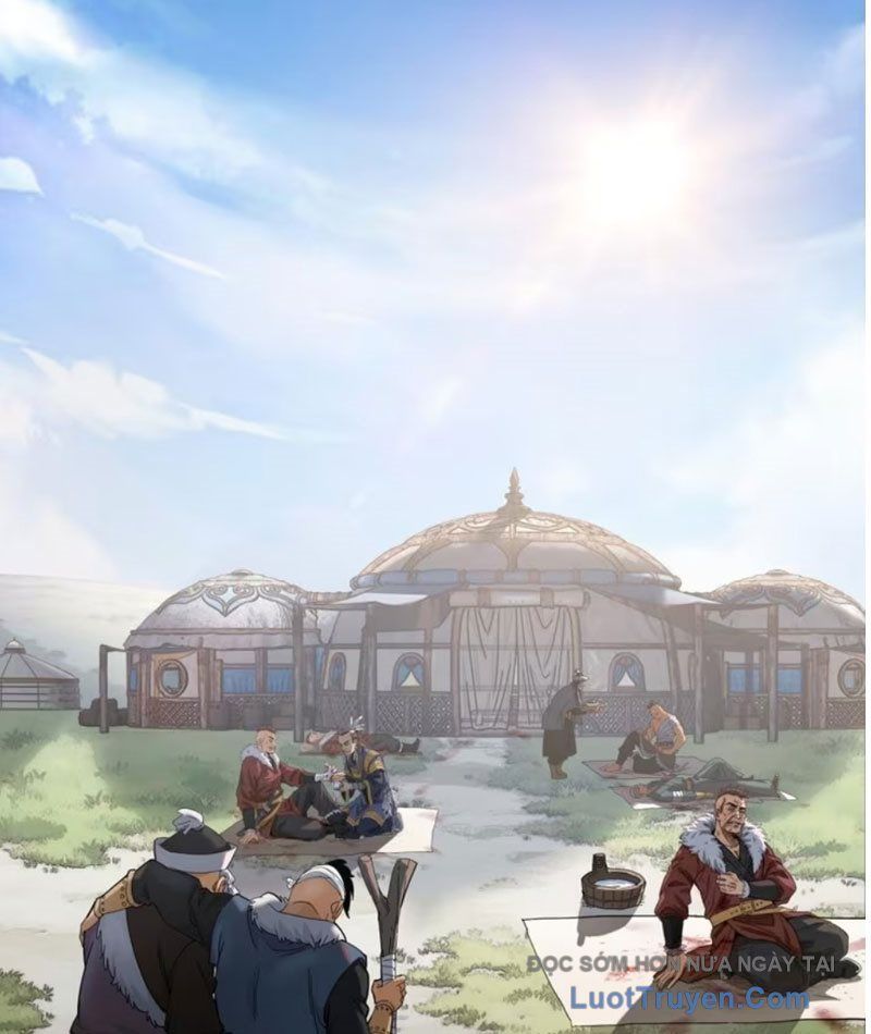 Hoàng Đế Nhà Ta Lại Là Nội Ứng [Chap 24]