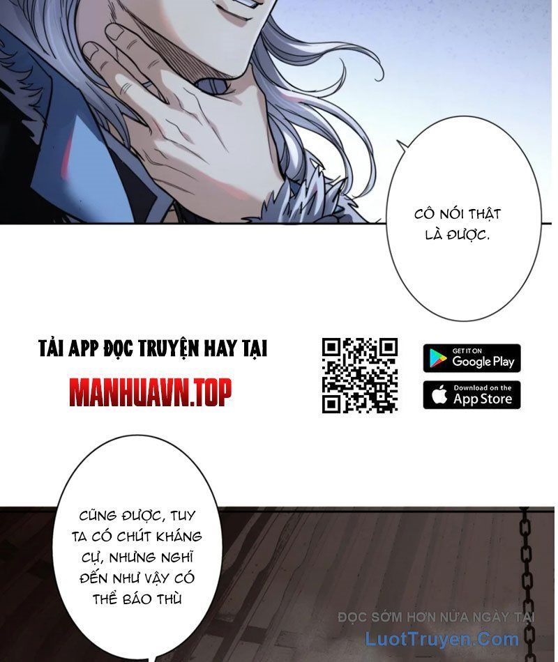 Hoàng Đế Nhà Ta Lại Là Nội Ứng [Chap 24]