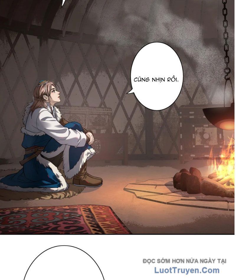 Hoàng Đế Nhà Ta Lại Là Nội Ứng [Chap 24]