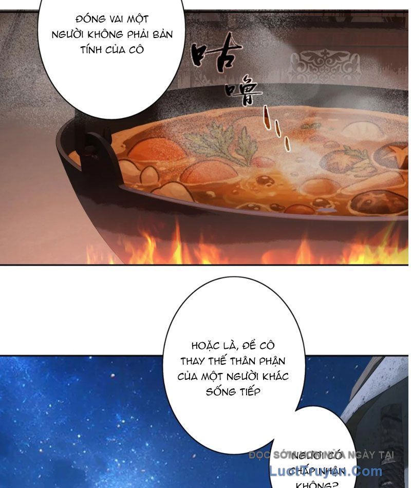 Hoàng Đế Nhà Ta Lại Là Nội Ứng [Chap 24]