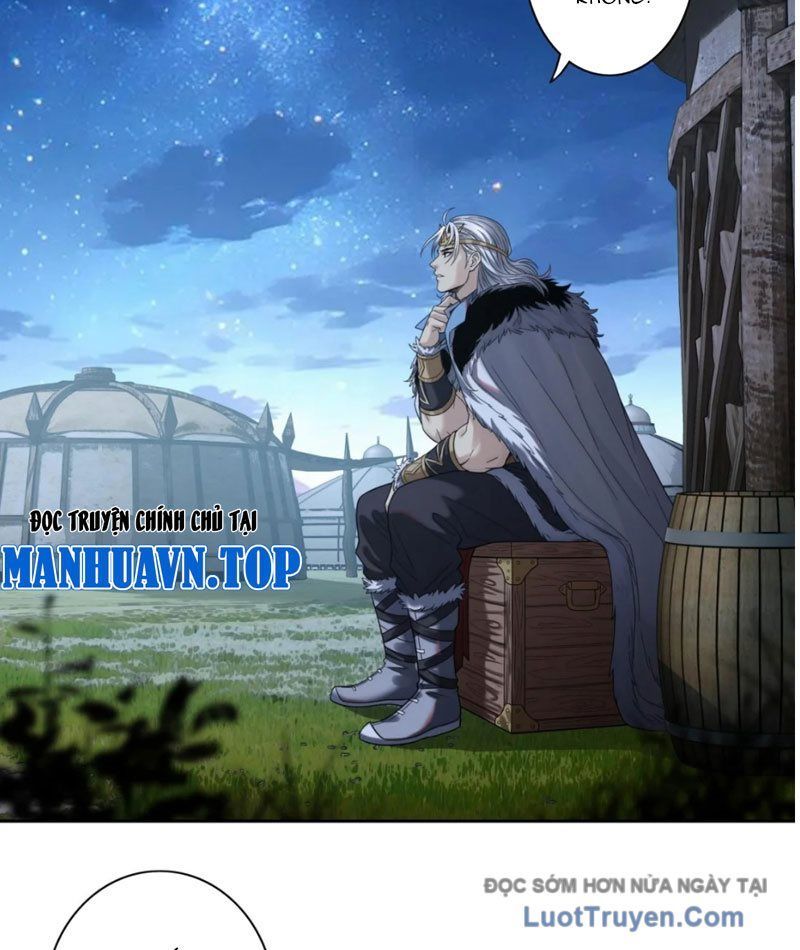 Hoàng Đế Nhà Ta Lại Là Nội Ứng [Chap 24]