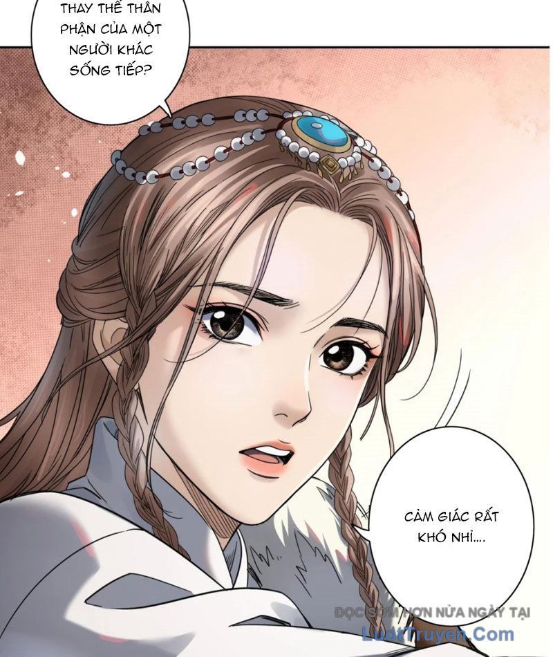 Hoàng Đế Nhà Ta Lại Là Nội Ứng [Chap 24]