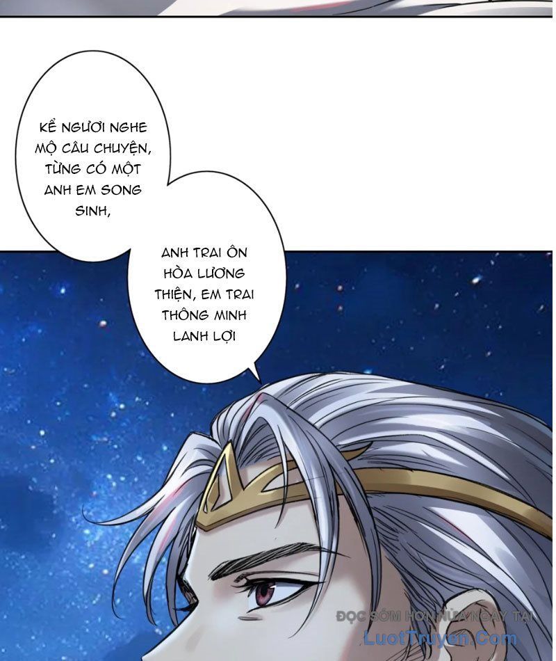 Hoàng Đế Nhà Ta Lại Là Nội Ứng [Chap 24]