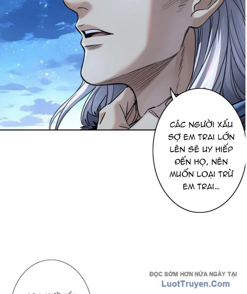 Hoàng Đế Nhà Ta Lại Là Nội Ứng [Chap 24]