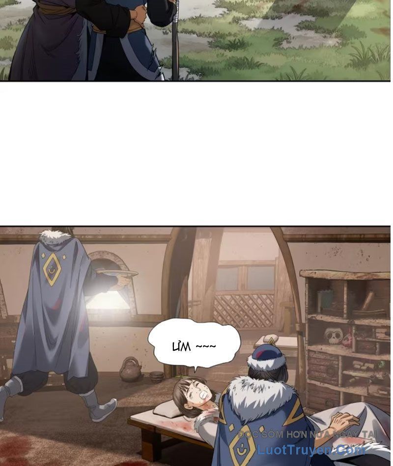 Hoàng Đế Nhà Ta Lại Là Nội Ứng [Chap 24]