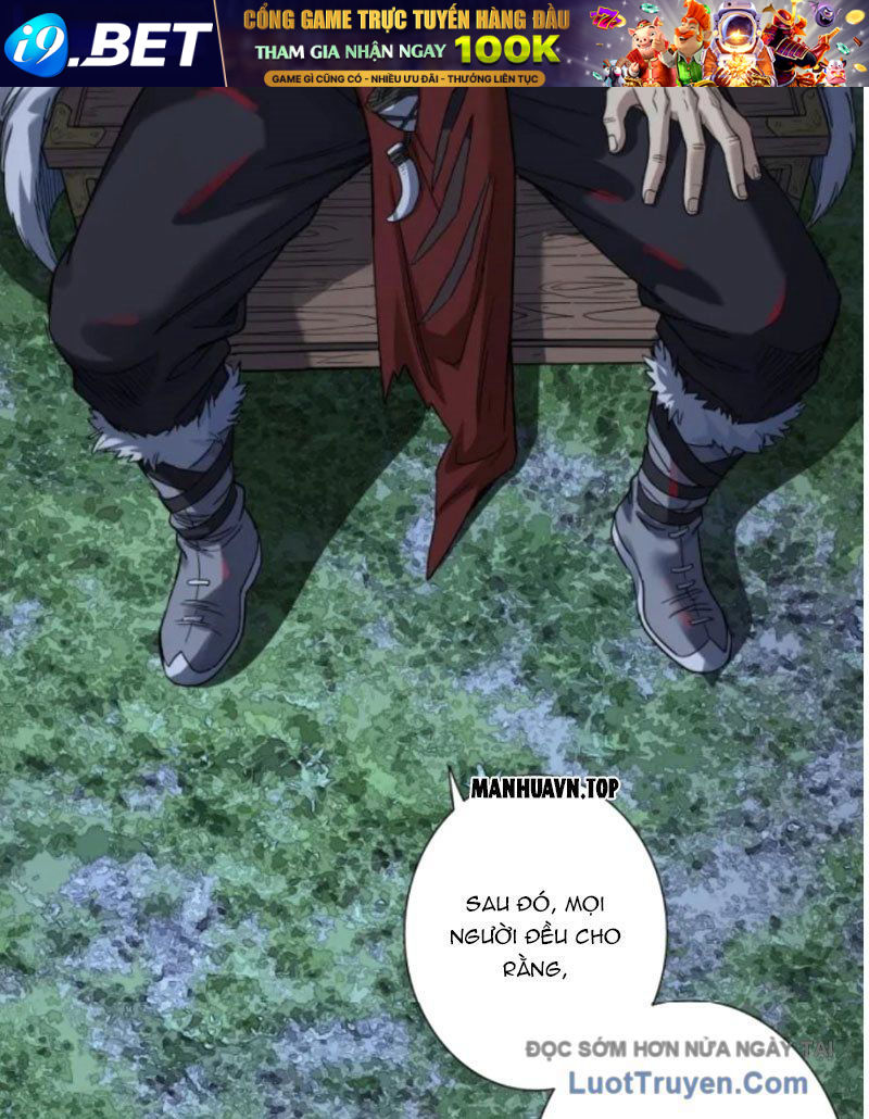 Hoàng Đế Nhà Ta Lại Là Nội Ứng [Chap 24]